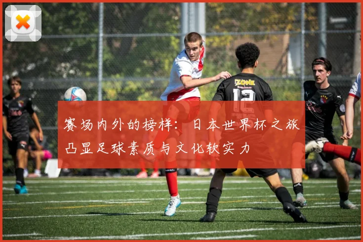 赛场内外的榜样：日本世界杯之旅凸显足球素质与文化软实力
